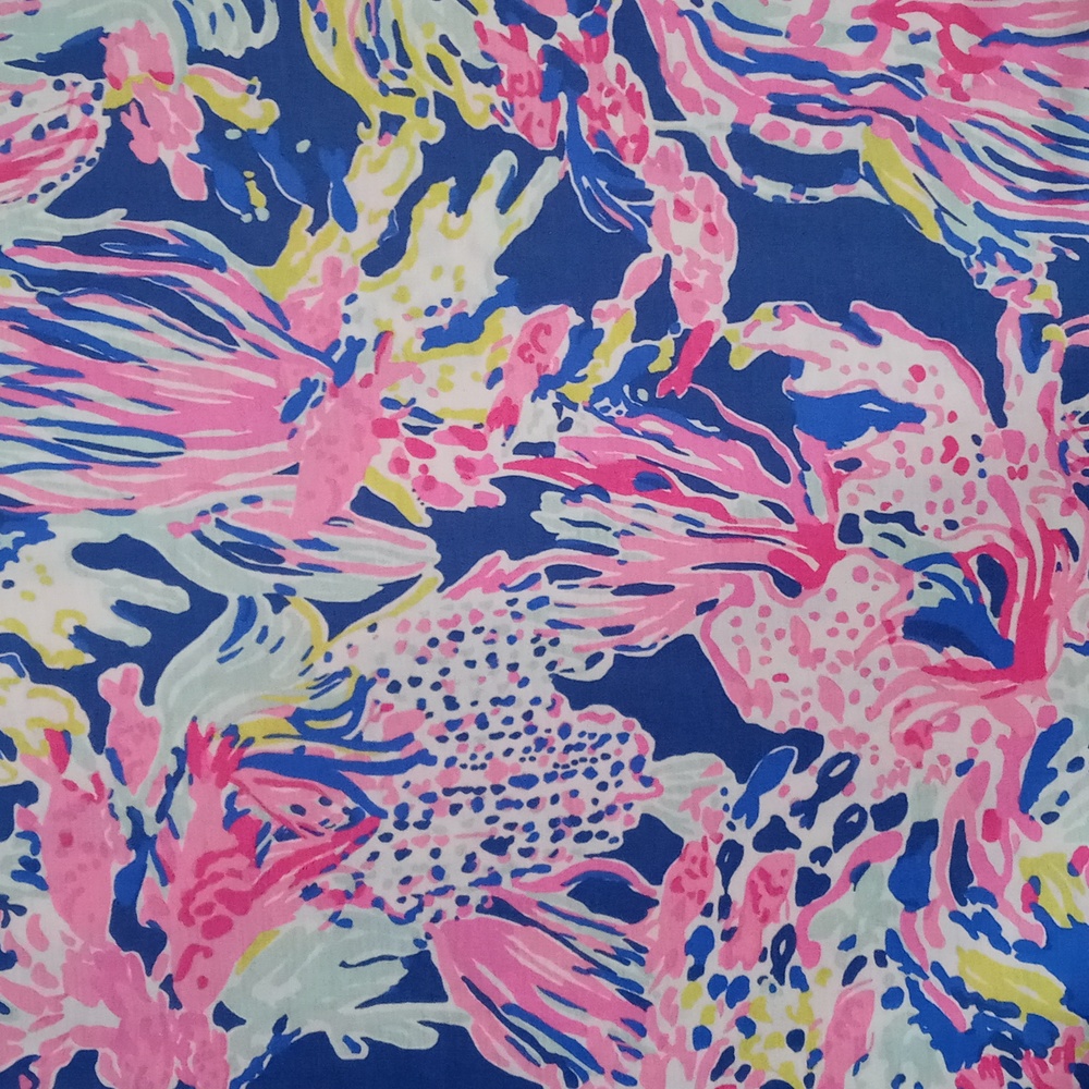 💘HTF Lilly Pulitzer💘 - Banyan Dress - Picture 4 of 13